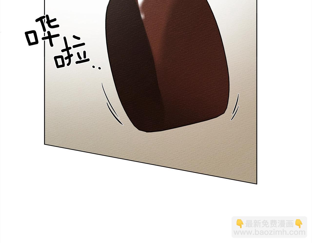 第一季完结篇 冬日的味道(1/4)-第35话