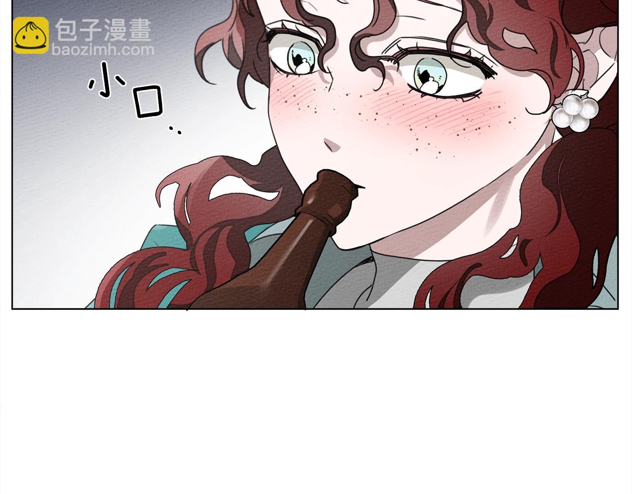 第一季完结篇 冬日的味道(1/4)-第35话