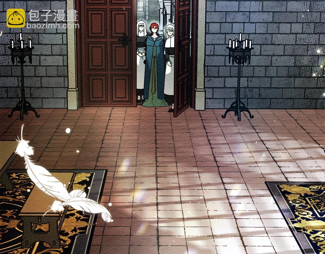 第二季&middot;完结篇 情敌上线？(1/5)-第65话