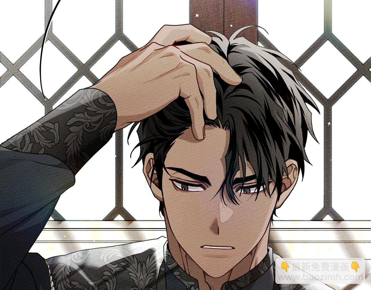 第二季&middot;完结篇 情敌上线？(1/5)-第65话