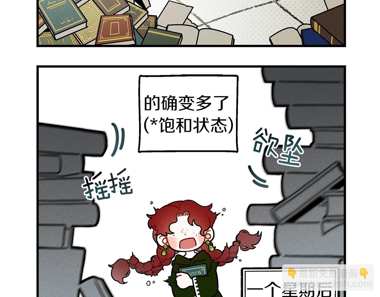 番外2 图书馆-第67话