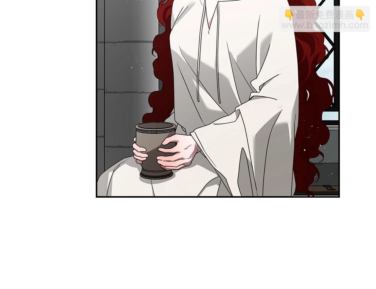 第67话 为什么对我这么亲切？(1/5)-第77话