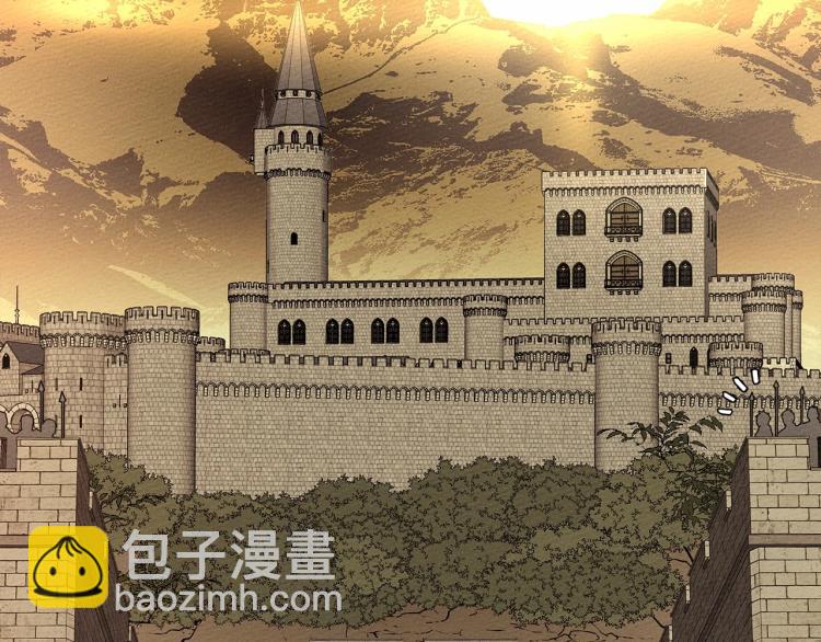 第8话 偶尔也要&ldquo;&lsquo;欺负&rdquo;一下(1/5)-第9话