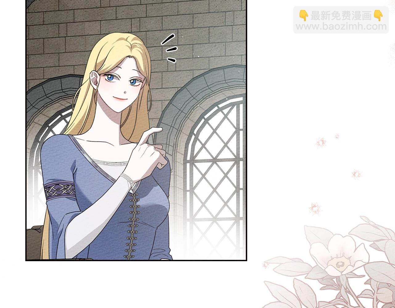 第74话 这份爱开始让我感到窒息了？(1/4)-第85话