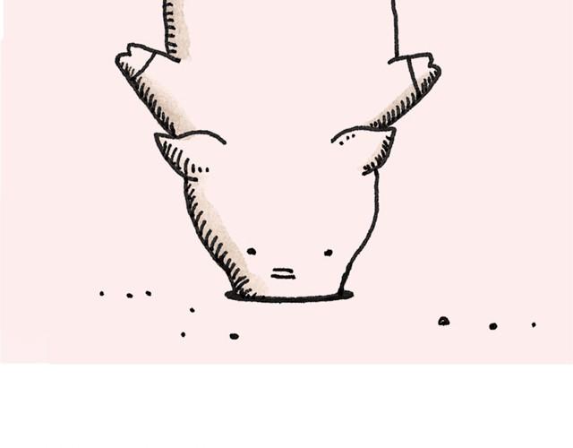 第11话 自作多情的猪-第11话