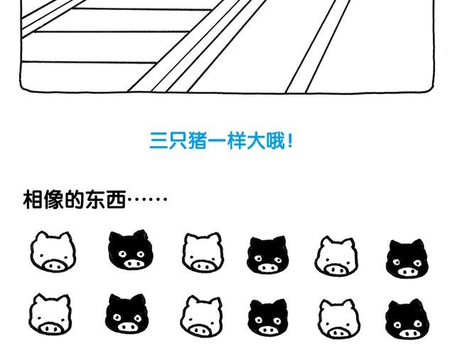 第23话 靠不住的眼睛-第23话