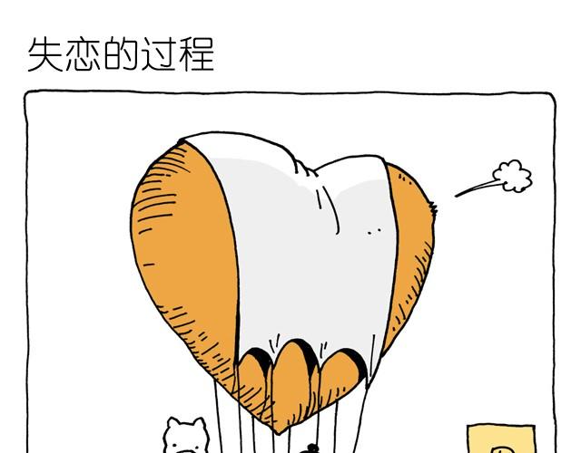 第31话 失恋的过程-第31话