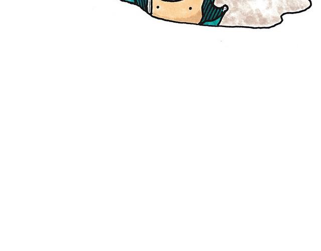 第37话 痛苦-第37话