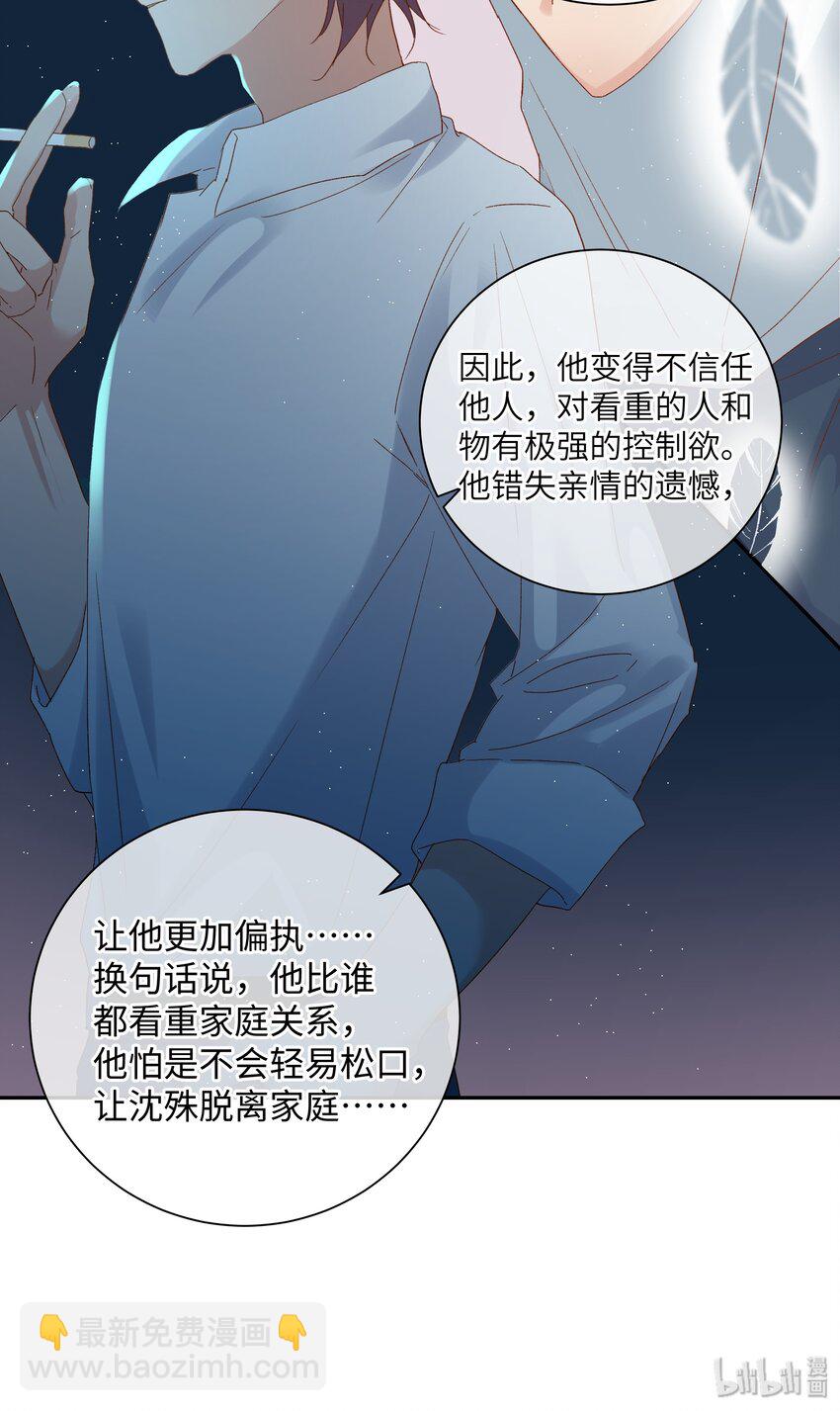 029 过去谈谈吧?-第31话