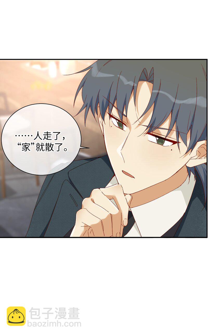 029 过去谈谈吧?-第31话