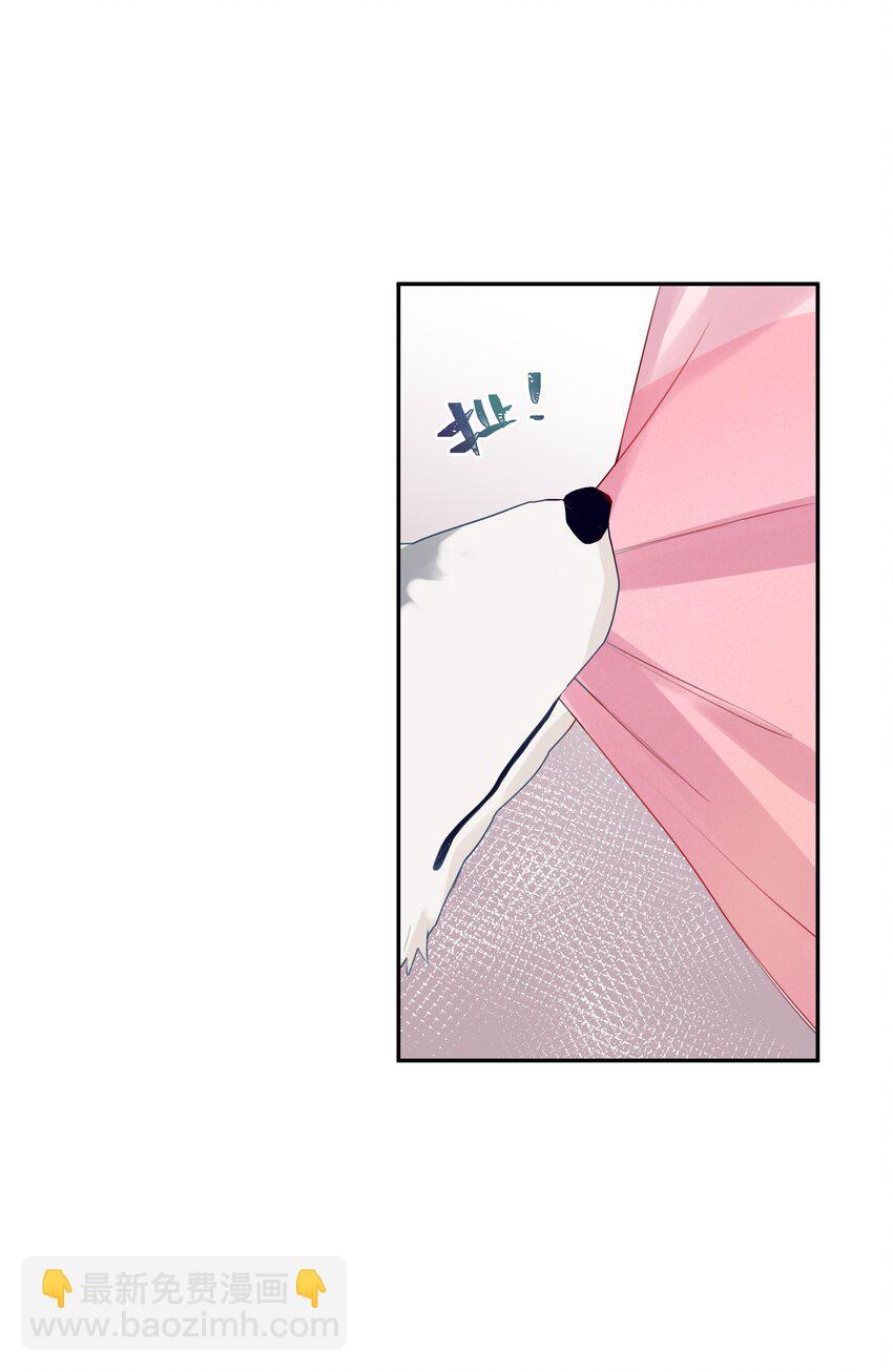 番外 狼的心愿(1/2)-第33话