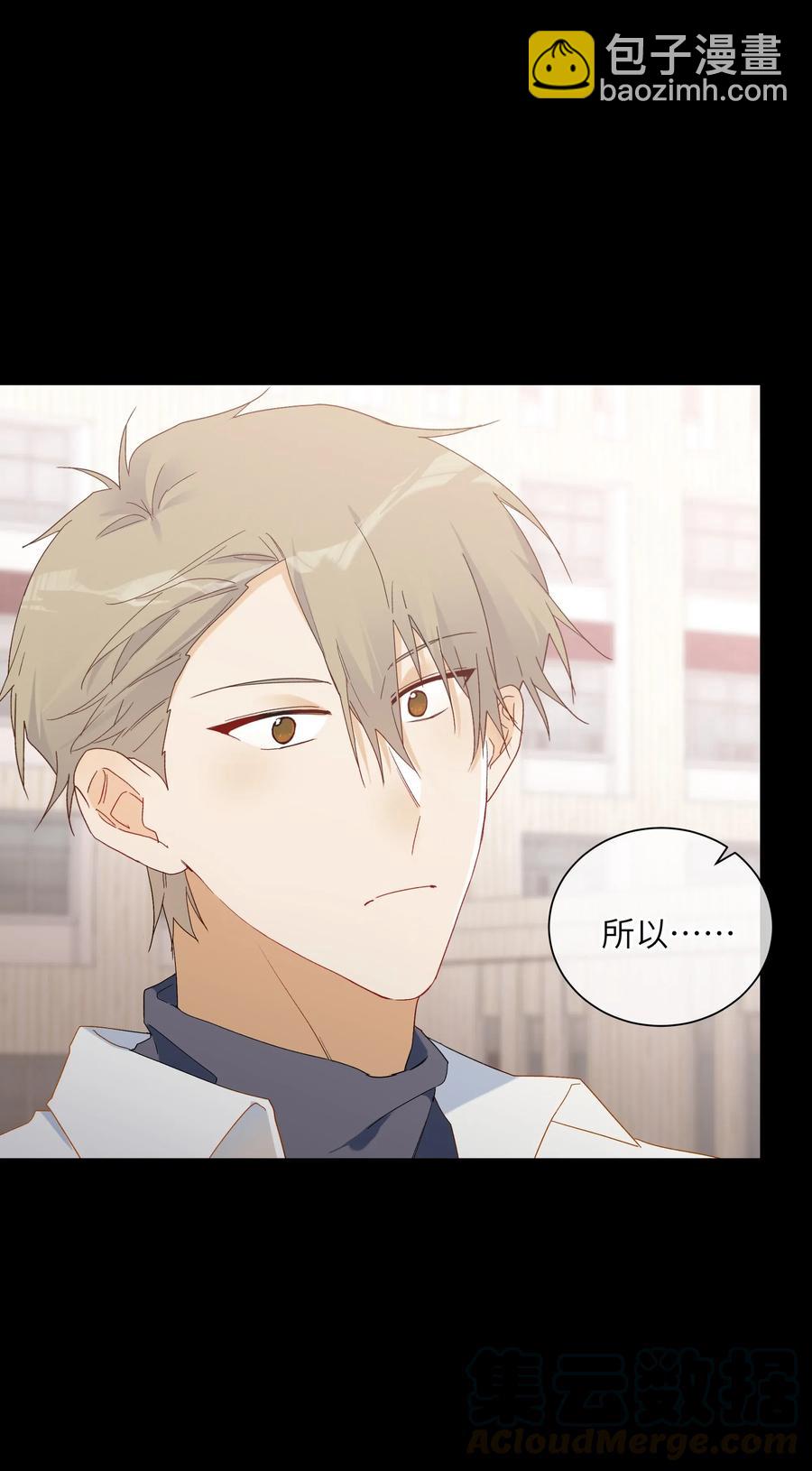 050 都是你害的(1/2)-第55话