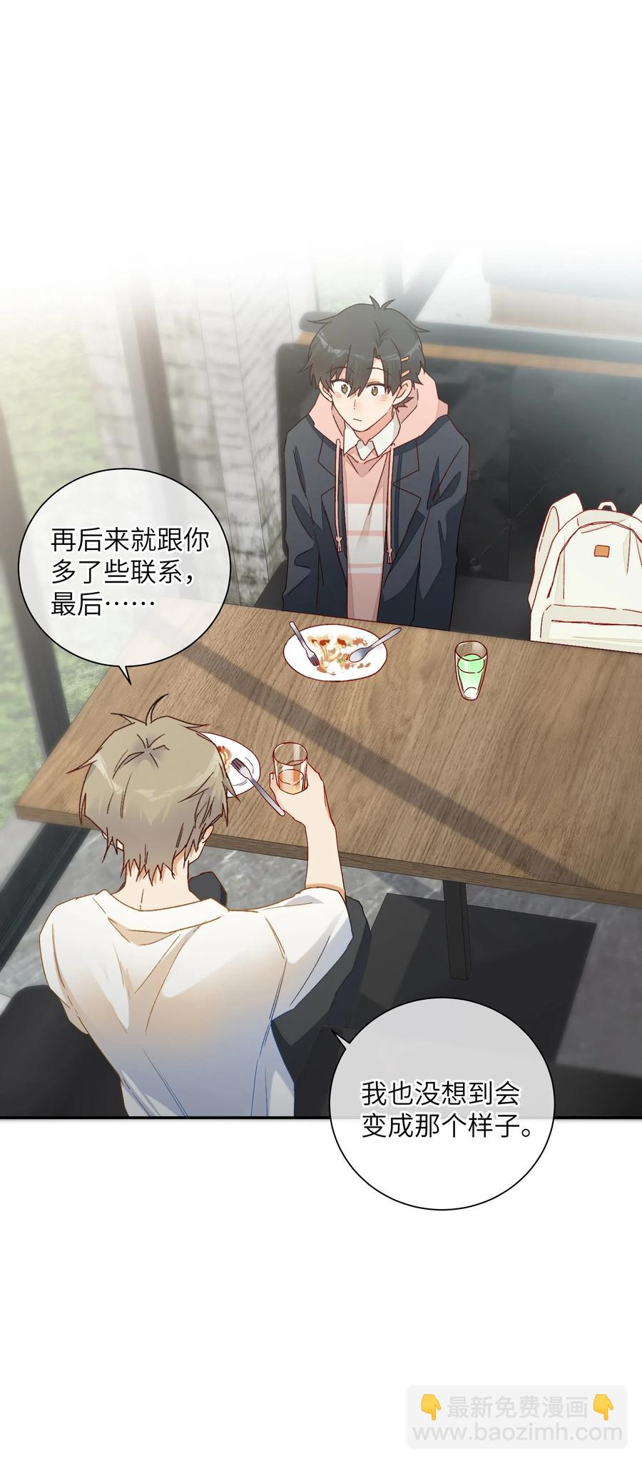 050 都是你害的(1/2)-第55话