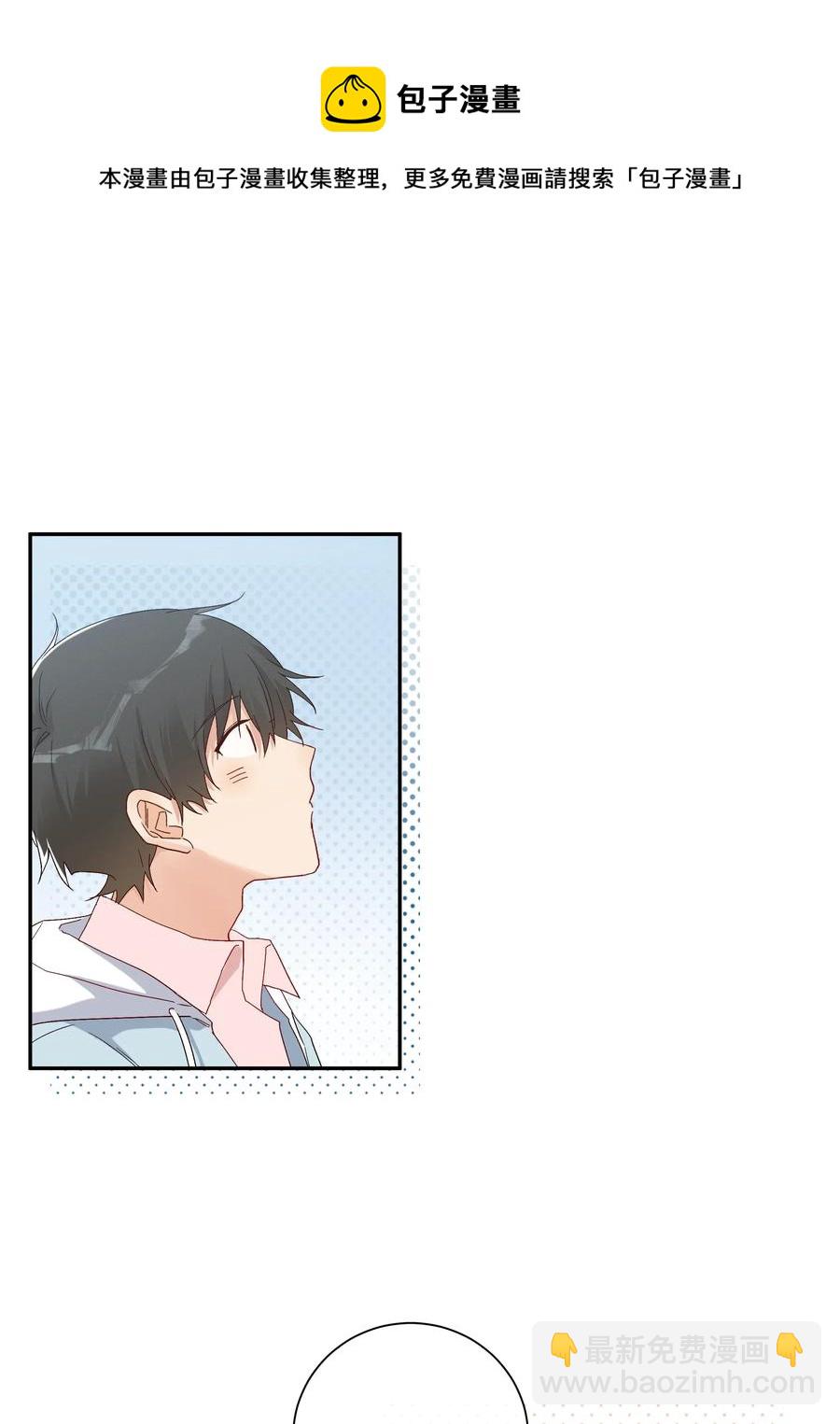 058 命运，提前到来？！-第63话