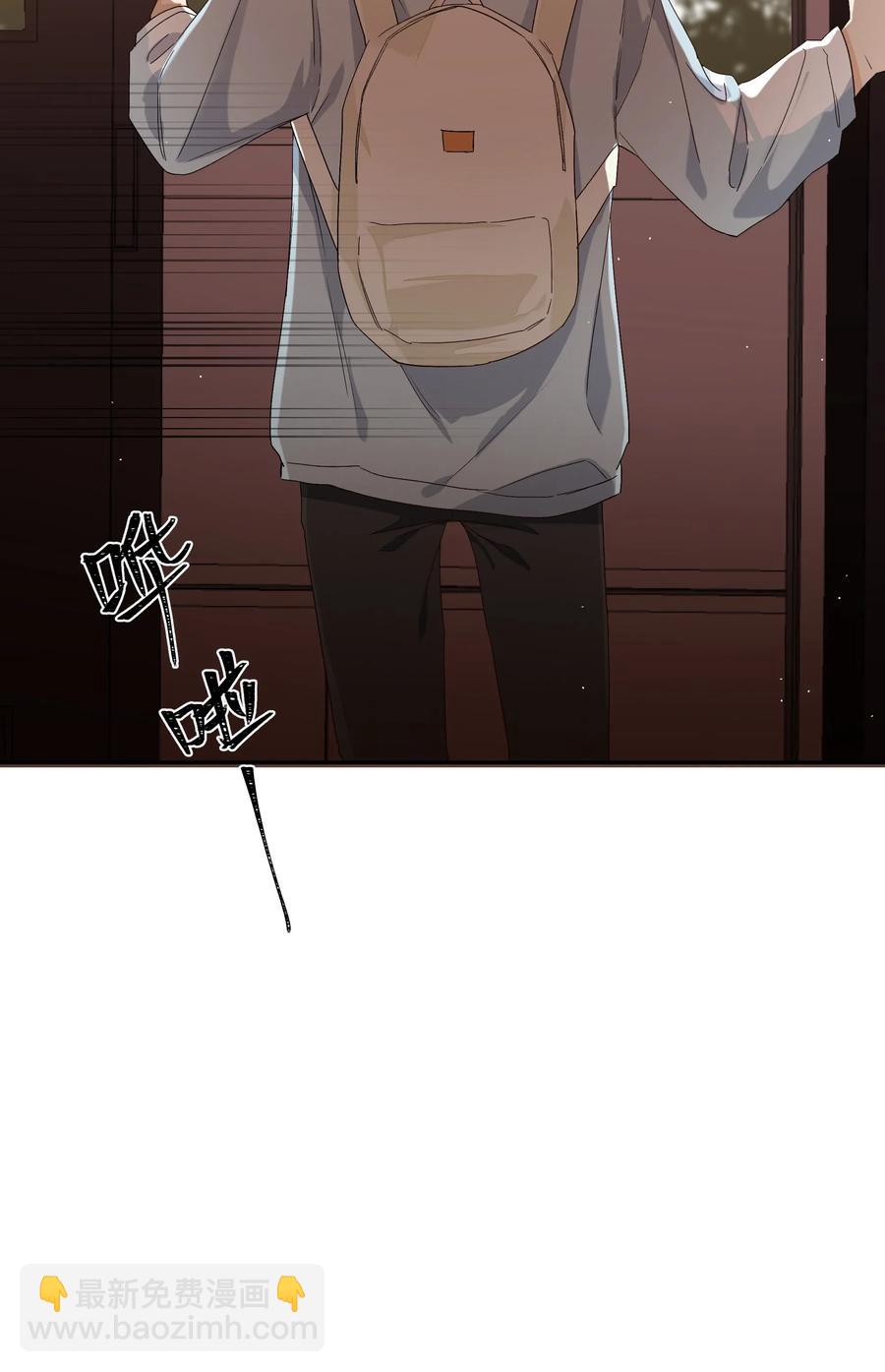 058 命运，提前到来？！-第63话