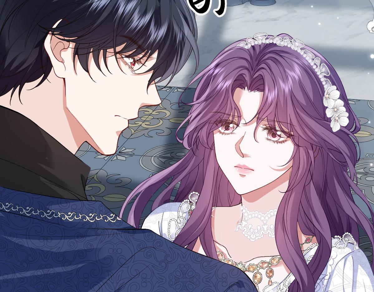 38 公爵府的女主人(1/3)-第39话