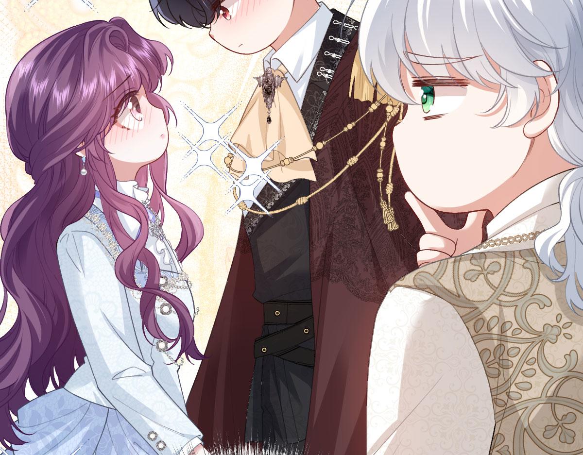 54 光明女神碎片(1/4)-第55话