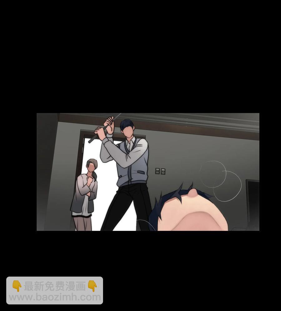 19 往事(1/2)-第19话
