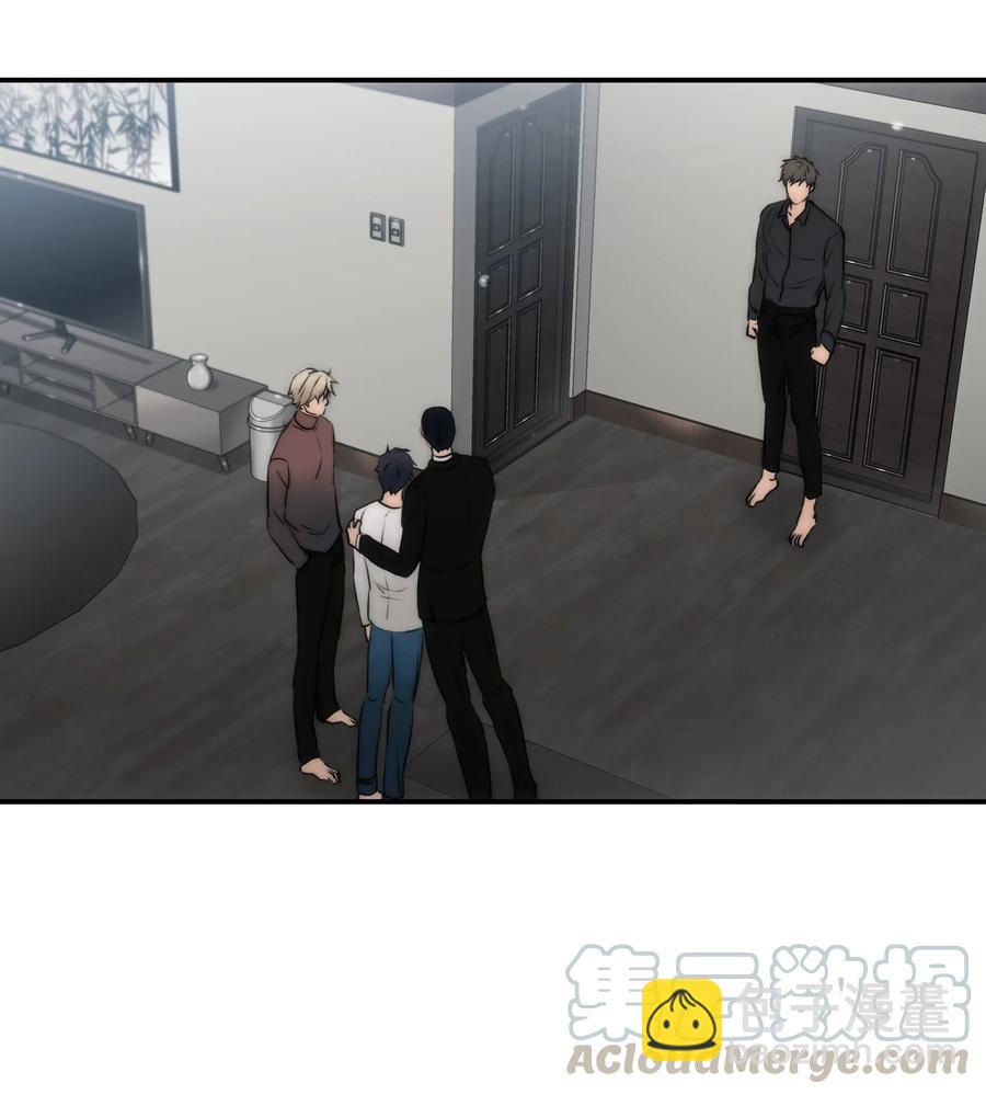 21 纷纷收到干活通知(1/2)-第21话