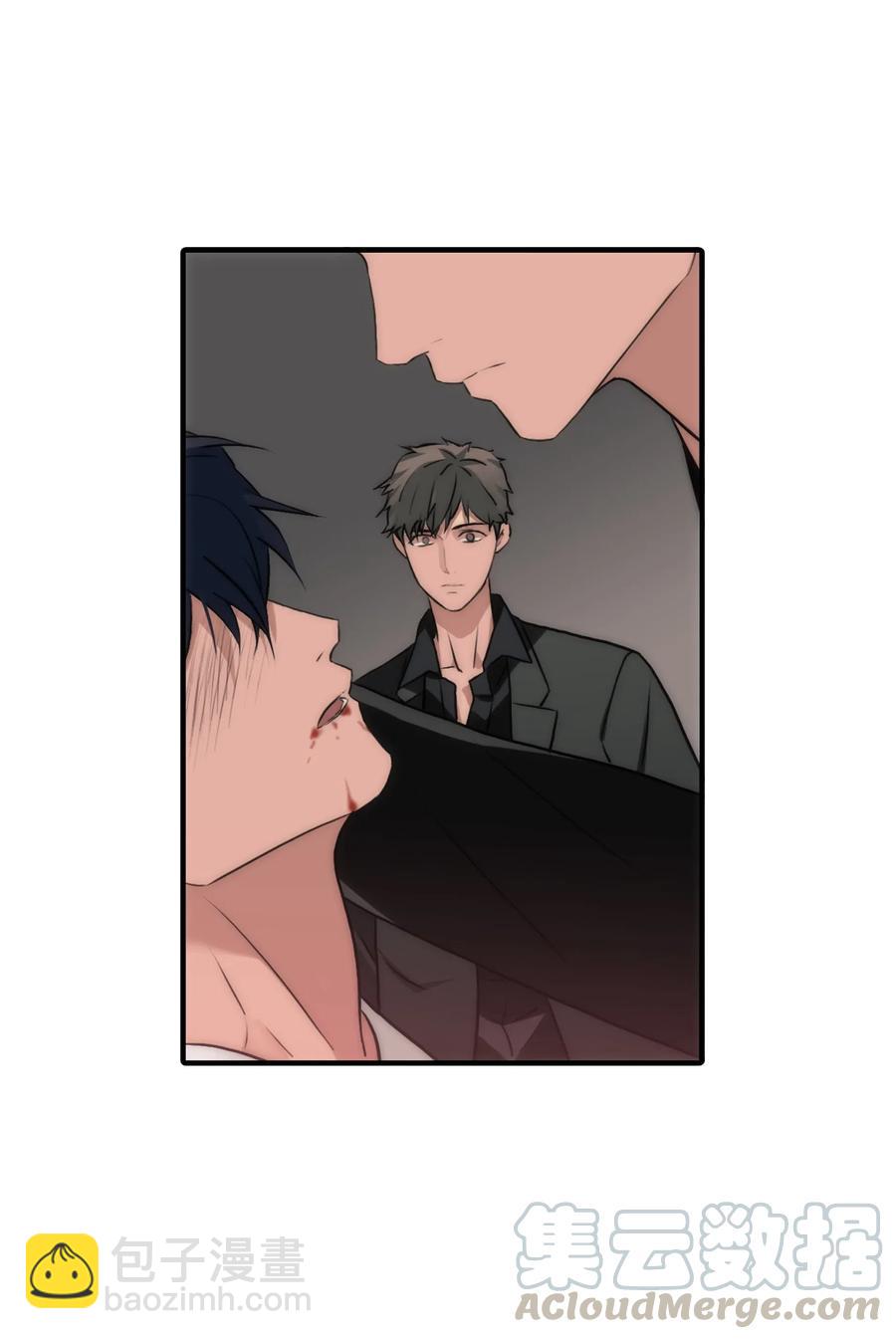 21 纷纷收到干活通知(1/2)-第21话