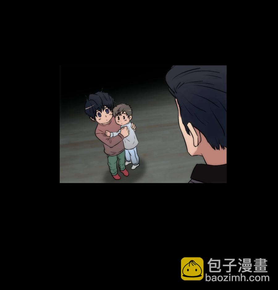 29 梦到过去(1/2)-第29话