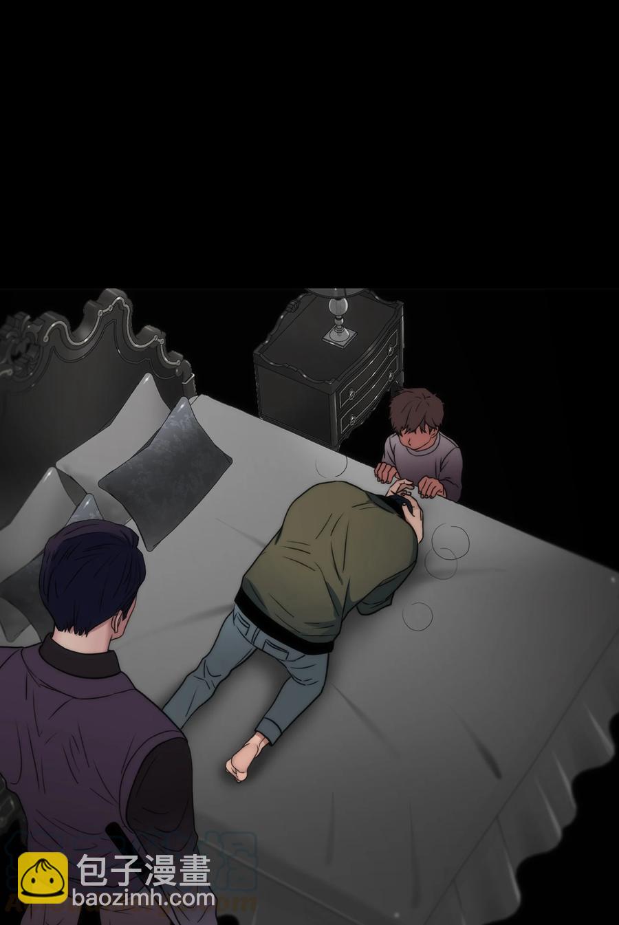 31 药效发作(1/2)-第31话