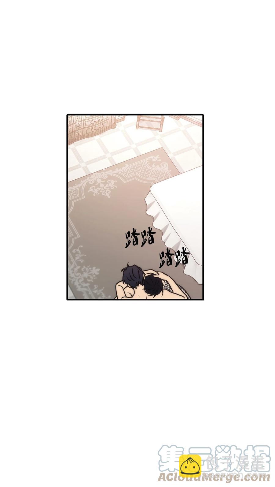35 已经手下留情了(1/2)-第35话