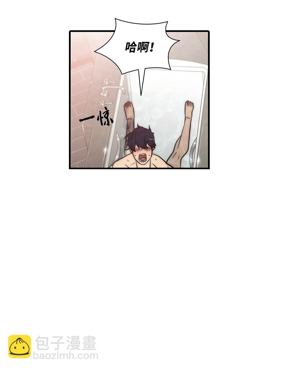 35 已经手下留情了(1/2)-第35话