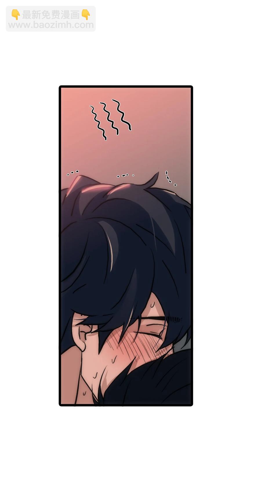 35 已经手下留情了(1/2)-第35话