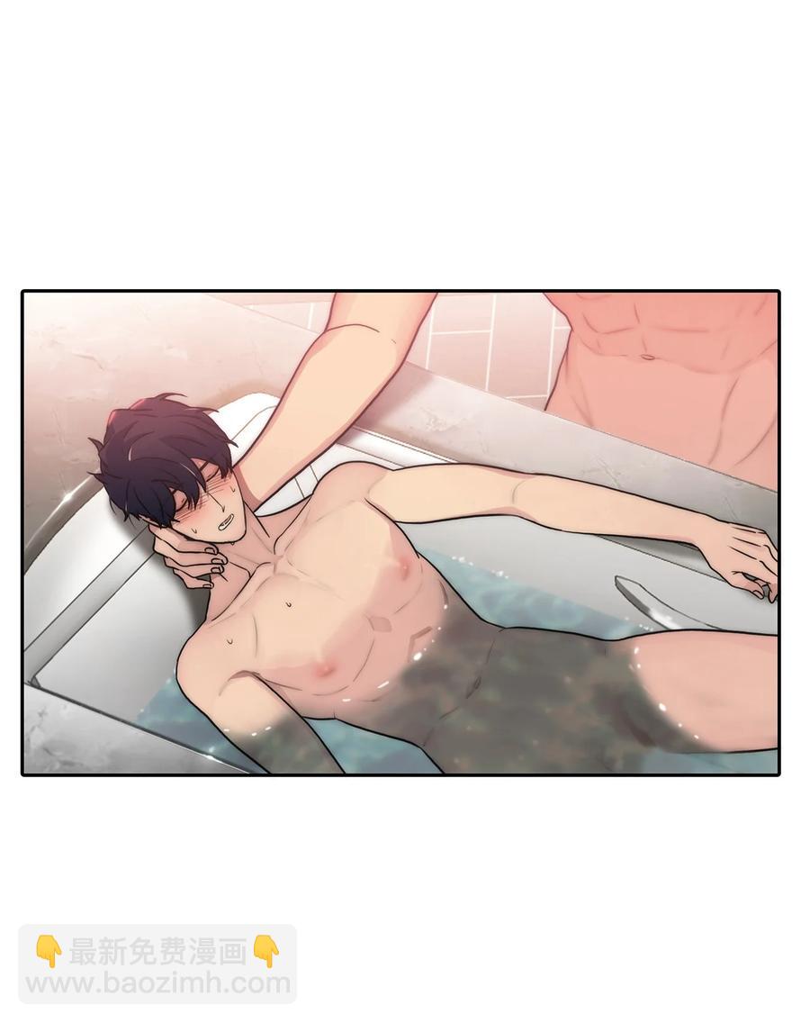 35 已经手下留情了(1/2)-第35话