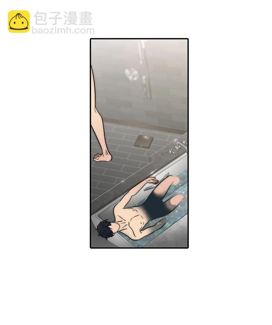 35 已经手下留情了(1/2)-第35话