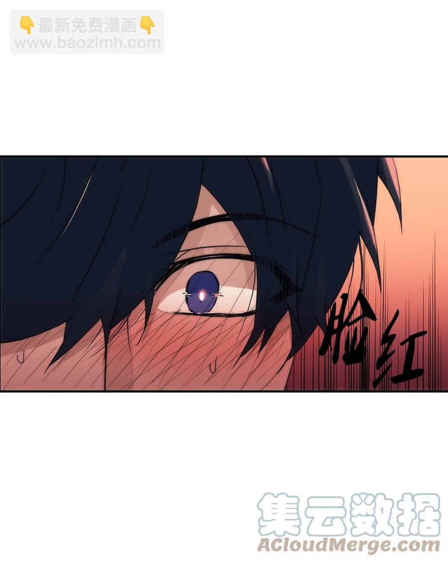 35 已经手下留情了(1/2)-第35话
