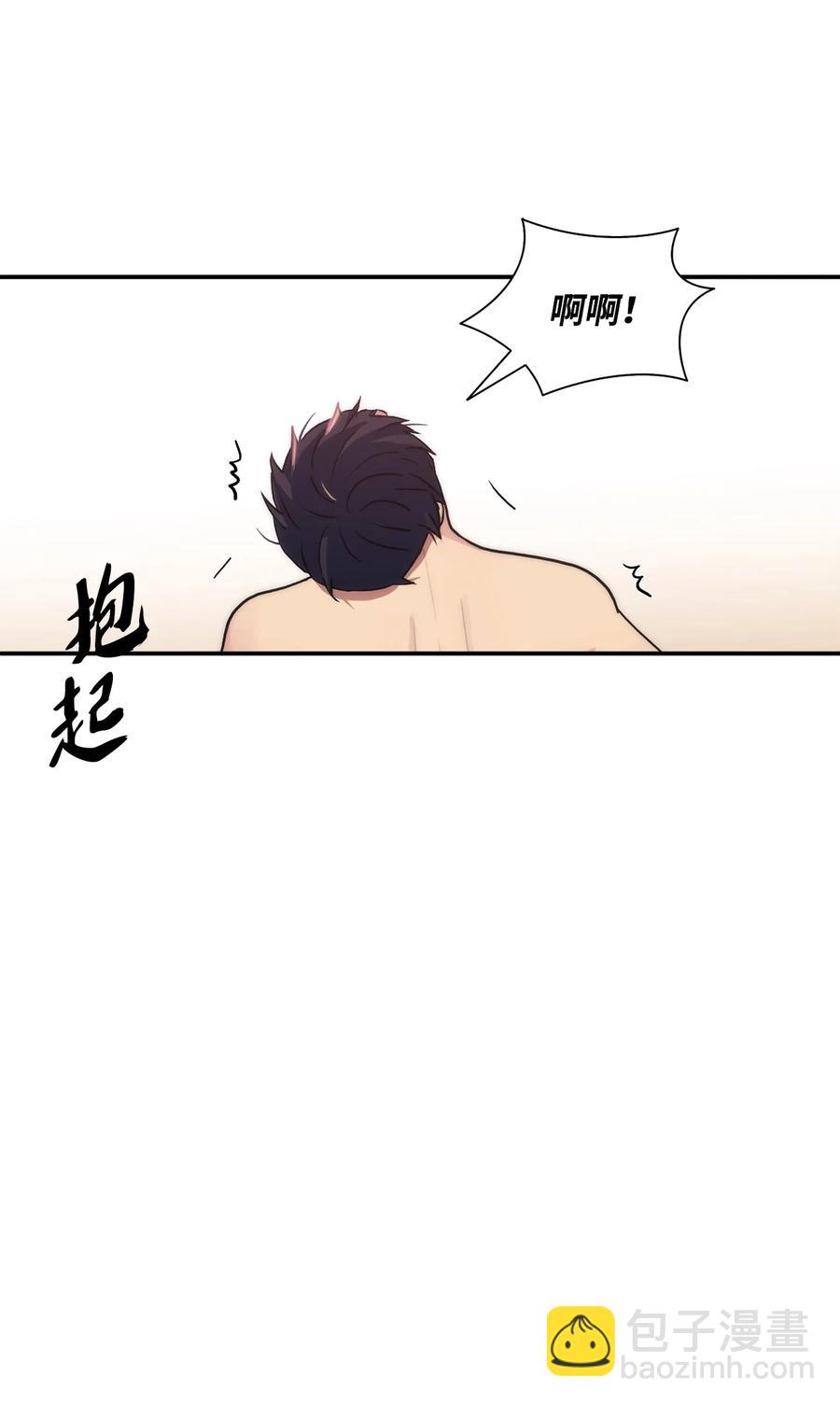 35 已经手下留情了(1/2)-第35话