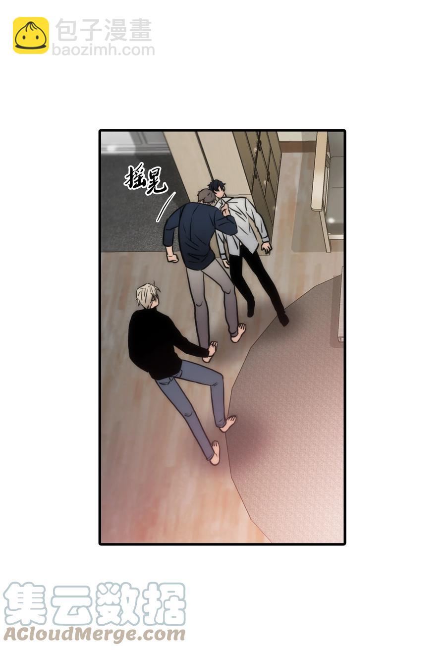 37 回家也累(1/2)-第37话