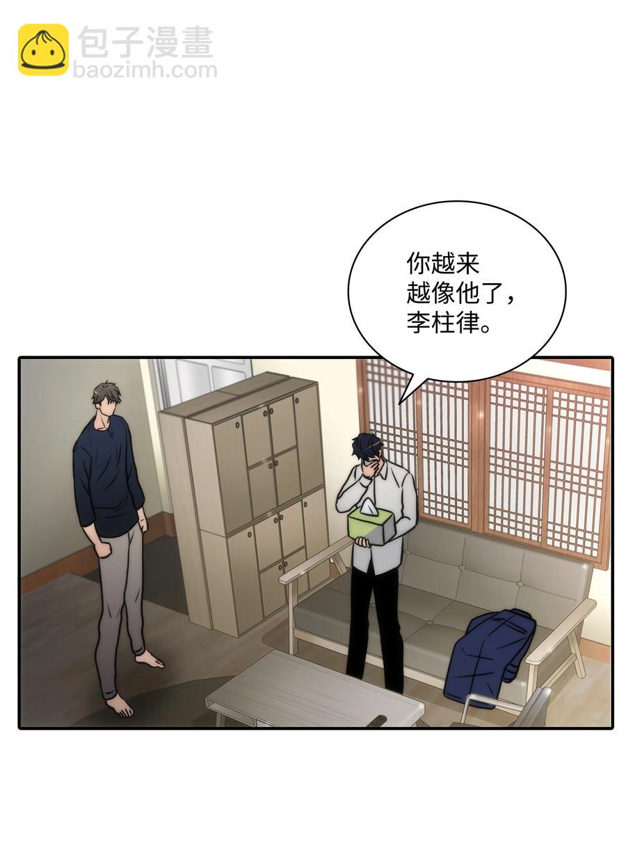 37 回家也累(1/2)-第37话