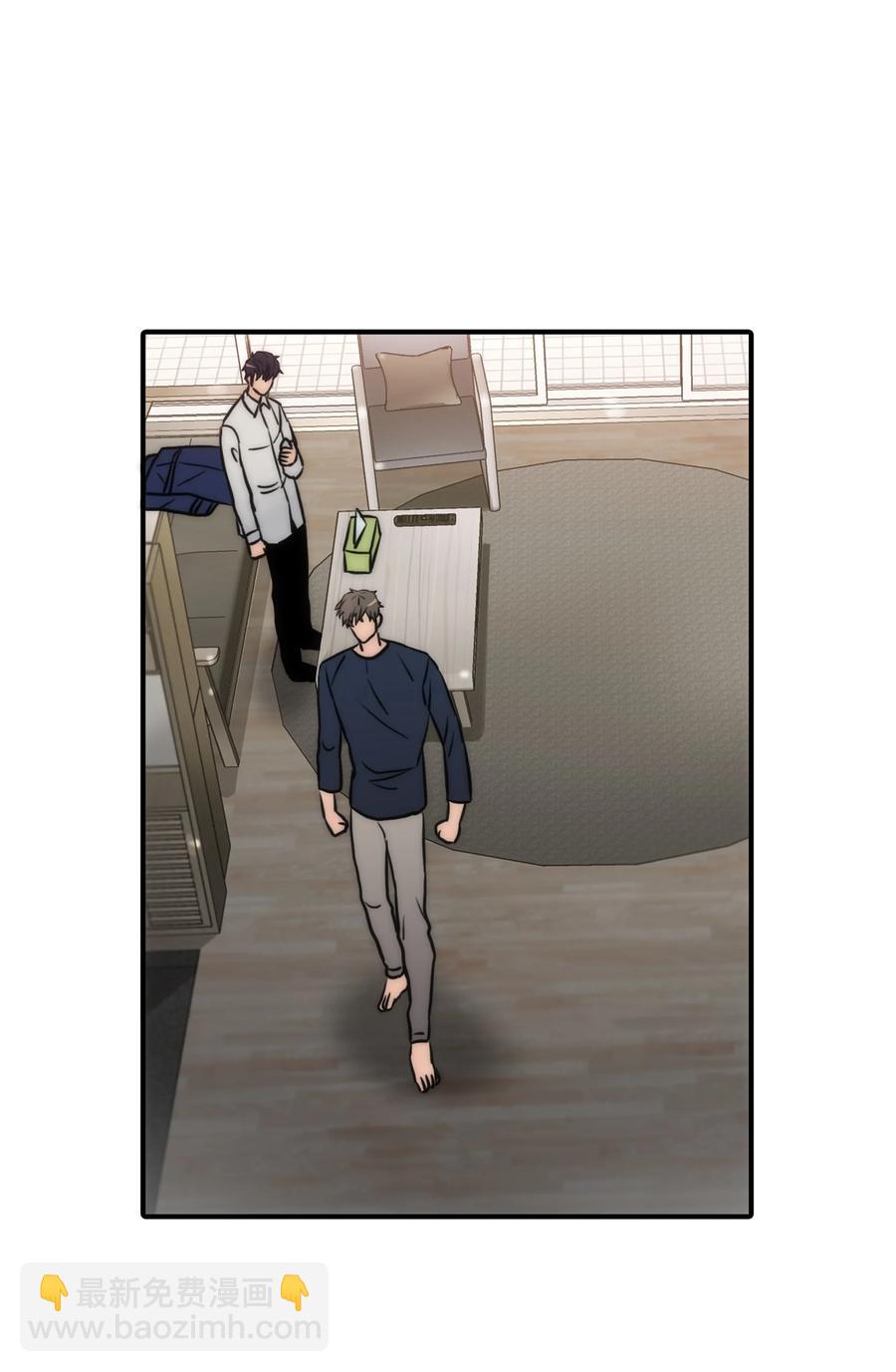 37 回家也累(1/2)-第37话