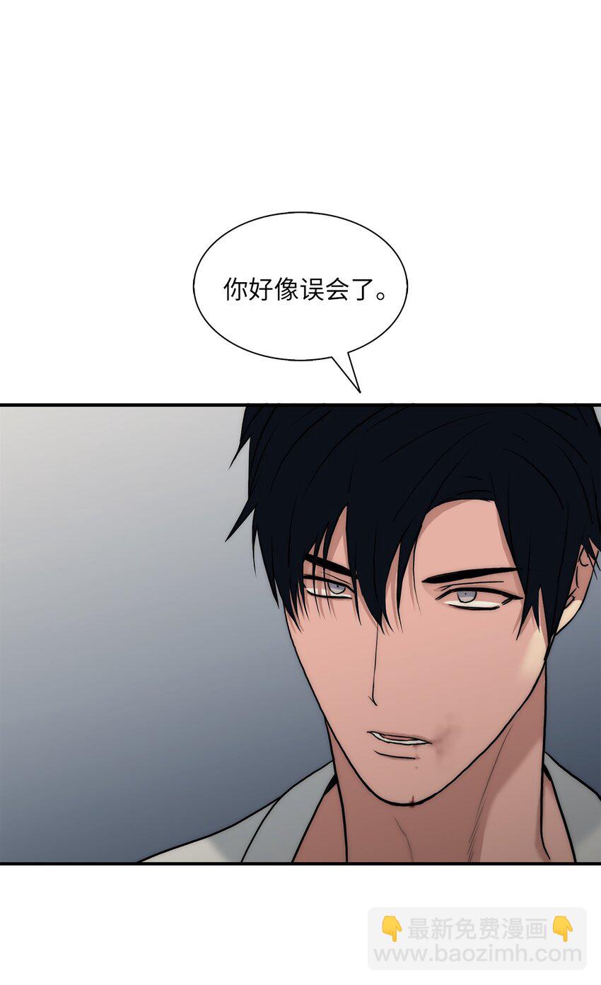 59 默夜的家族(1/2)-第59话