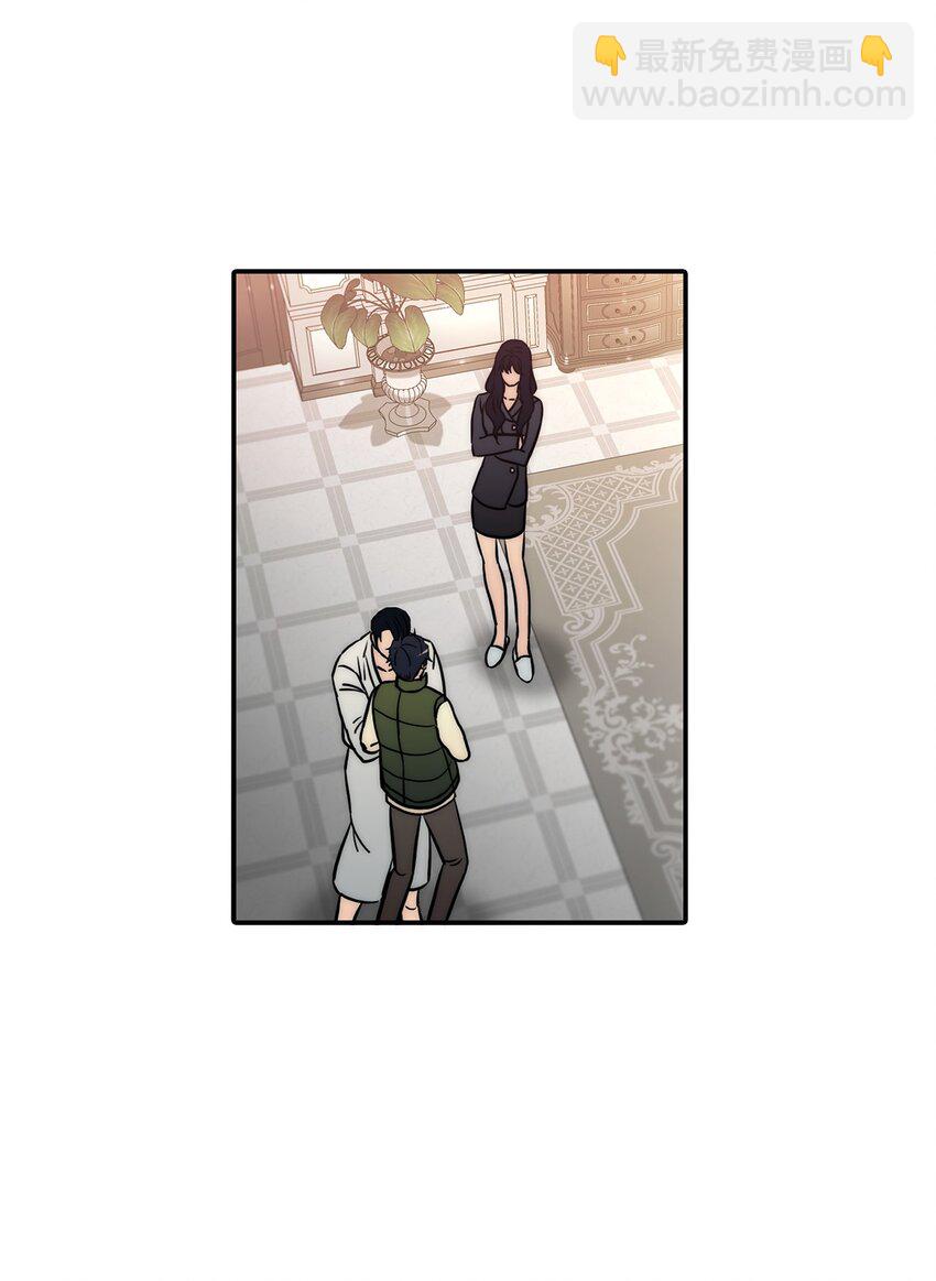 59 默夜的家族(1/2)-第59话