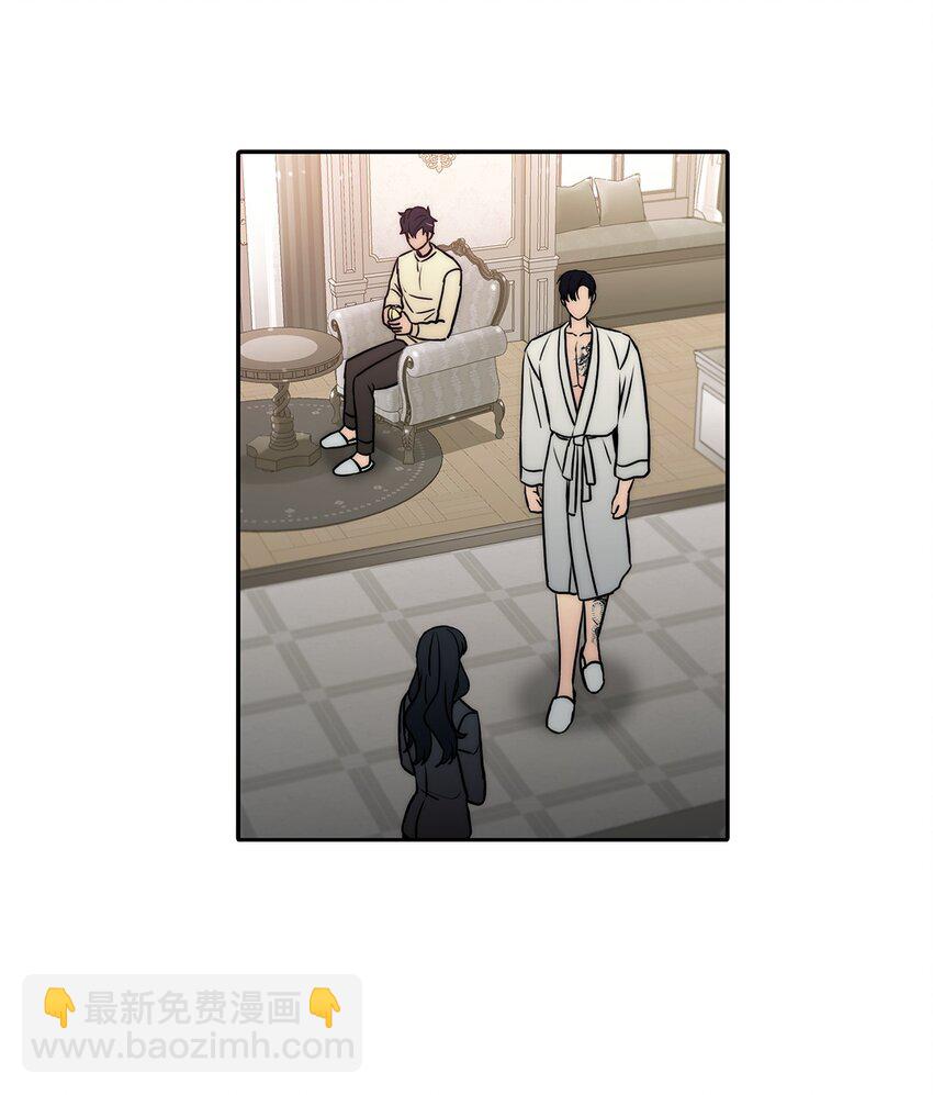 59 默夜的家族(1/2)-第59话