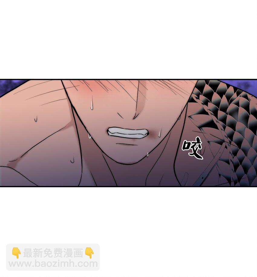 61 疯狂(1/2)-第61话