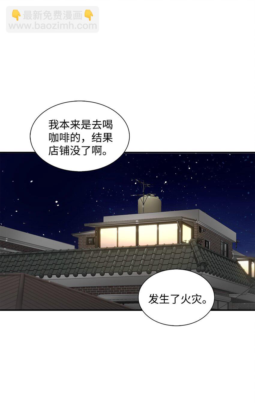 63 幸运儿(1/2)-第63话