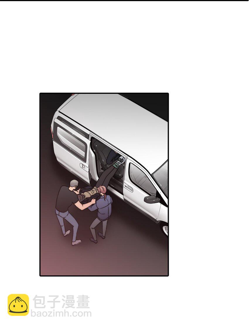 65 被绑架(1/2)-第65话