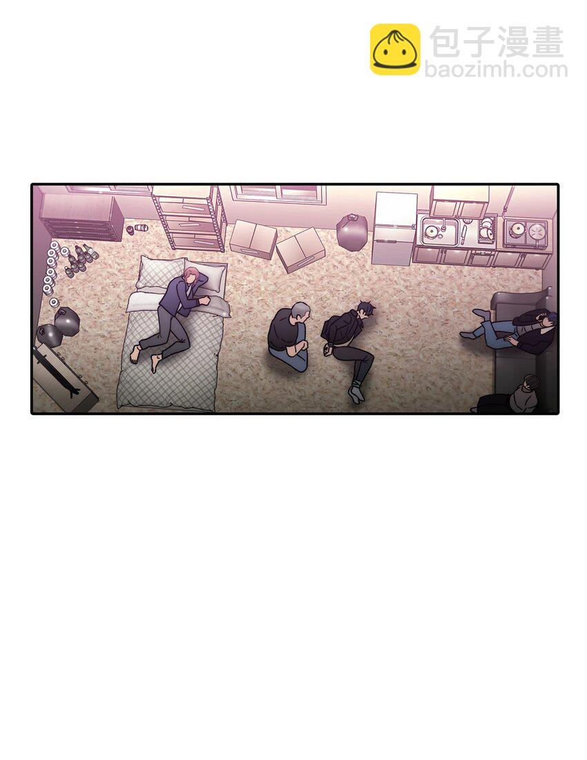 65 被绑架(1/2)-第65话