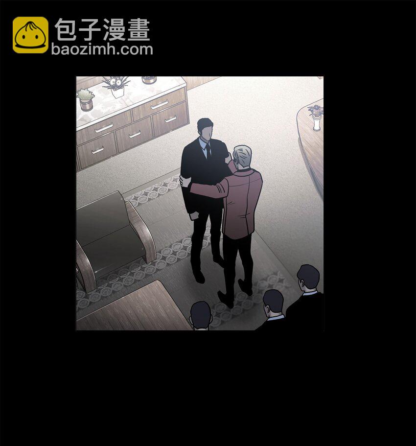 73 颜色的盛宴(1/2)-第73话