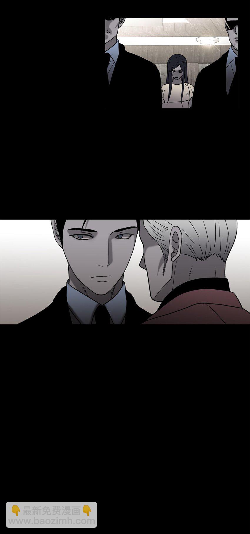 73 颜色的盛宴(1/2)-第73话