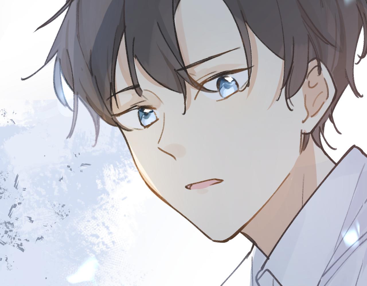 第10话 破碎(1/2)-第11话