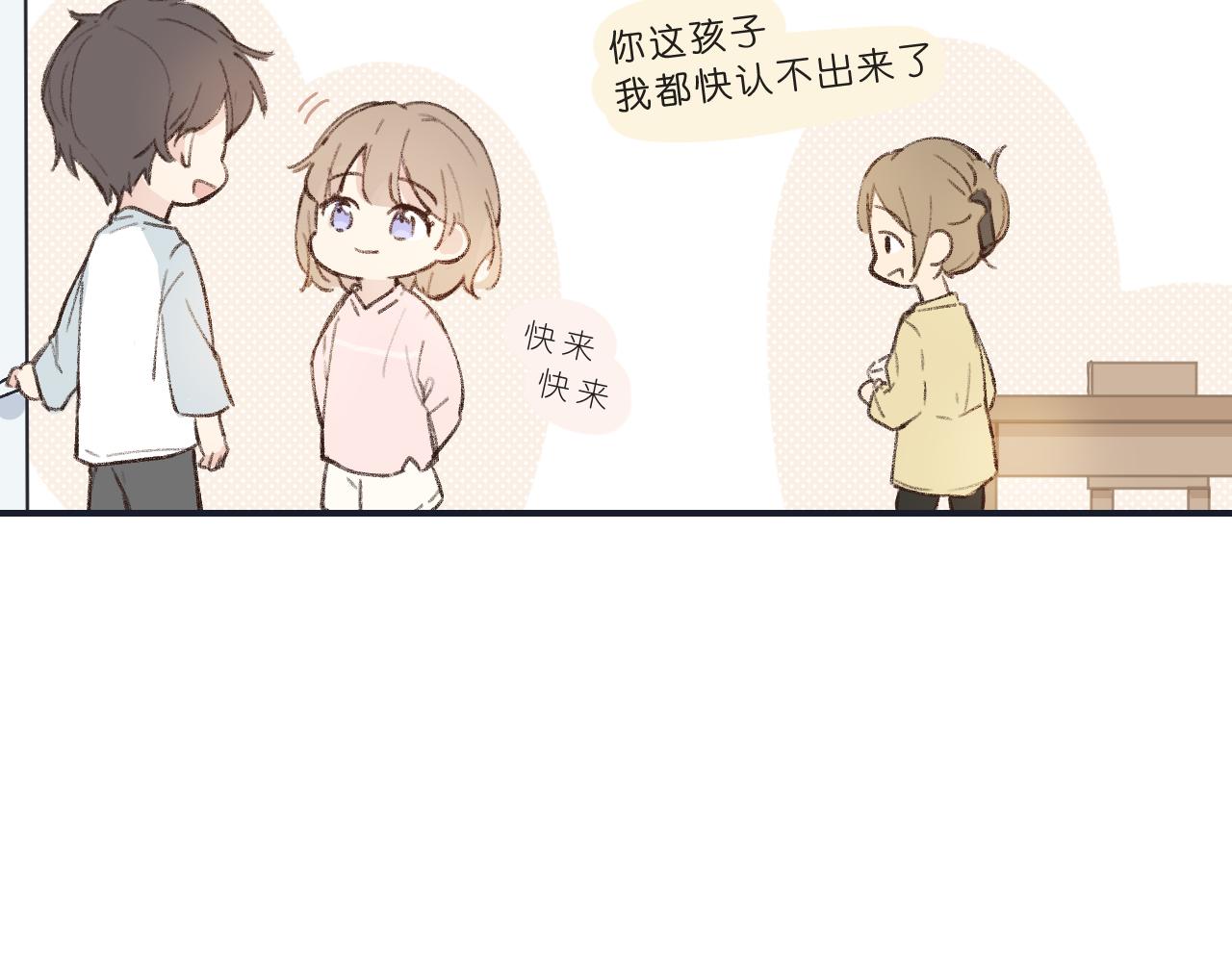 第3话 欢迎回来！(1/3)-第3话