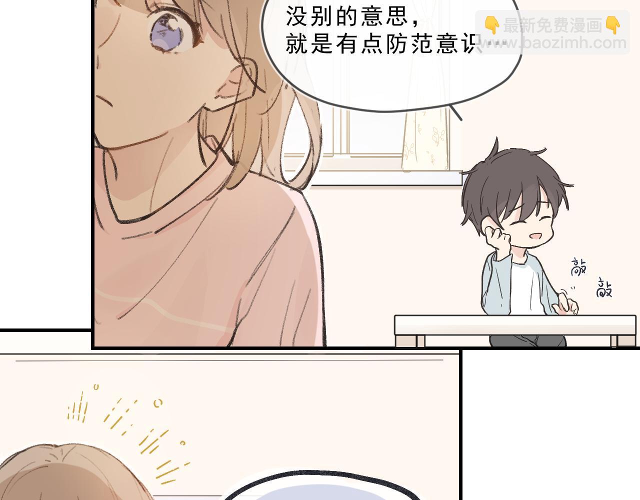第3话 欢迎回来！(1/3)-第3话