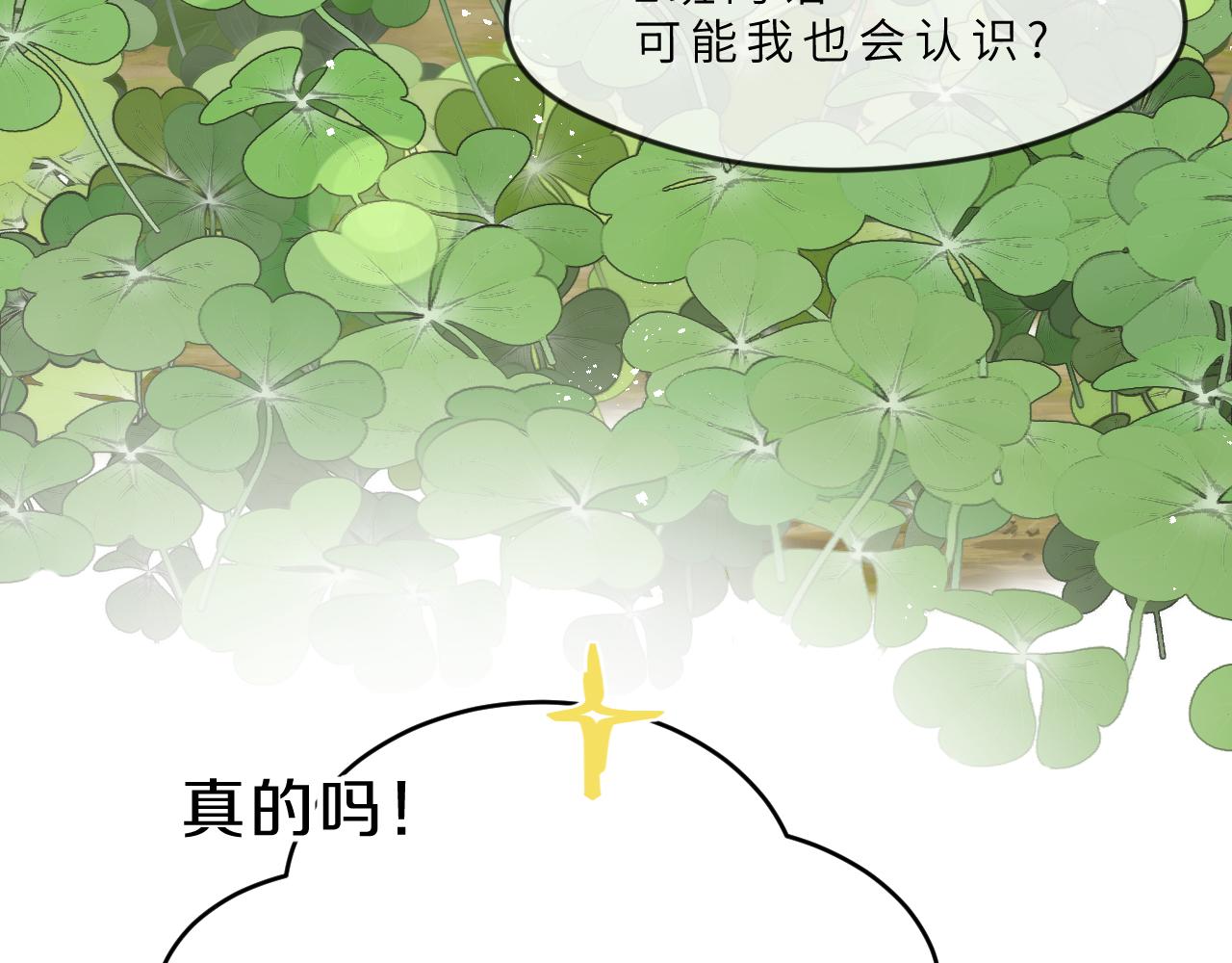 第8话 四叶草的秘密(1/3)-第9话