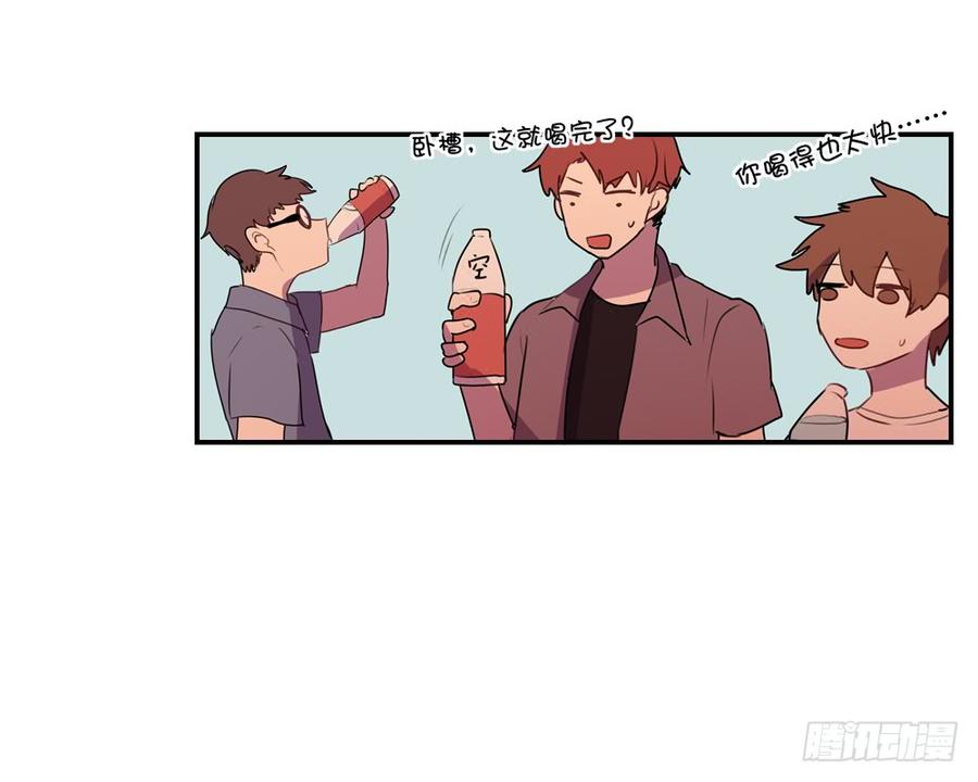 又是那种感觉&hellip;&hellip;-第21话